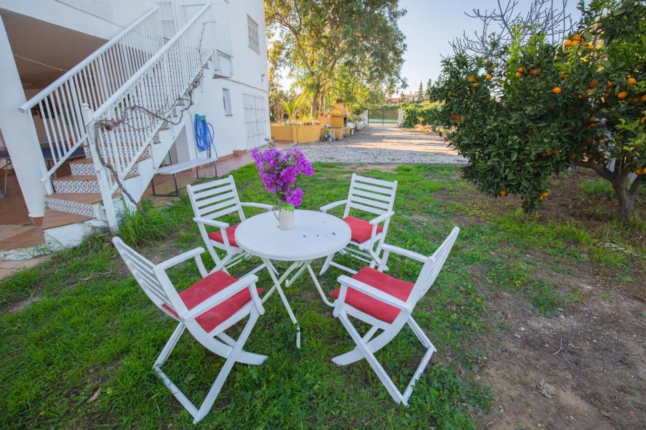 Villa Lago Sol Torrevieja Exteriér fotografie