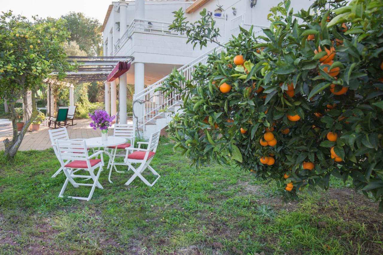 Villa Lago Sol Torrevieja Exteriér fotografie
