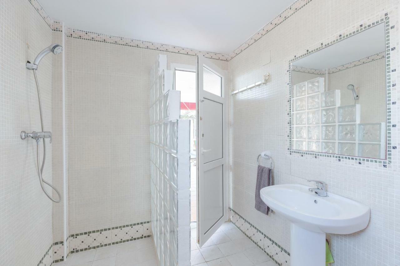 Villa Lago Sol Torrevieja Exteriér fotografie